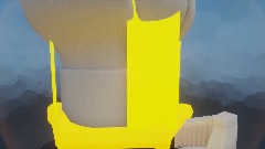 A screenshot taken in Dreams. 2 of 2.