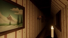 A screenshot taken in Dreams. 1 of 2.
