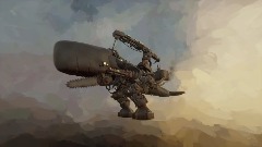 A screenshot taken in Dreams. 14 of 27.