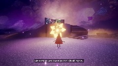 A screenshot taken in Dreams. 2 of 2.