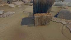 My Ancient Temple!