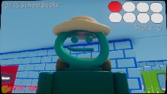 A screenshot taken in Dreams. 15 of 27.