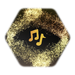 OOD's Remix of Mashup Three Template