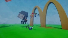 A screenshot taken in Dreams. 1 of 1.