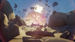 After the end of the world