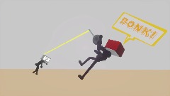 A screenshot taken in Dreams. 2 of 3.