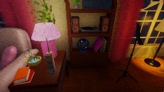 A screenshot taken in Dreams. 14 of 14.