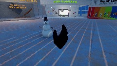 A screenshot taken in Dreams. 11 of 16.