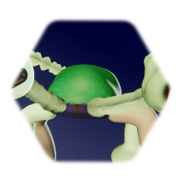 Chamataki and Tamataki