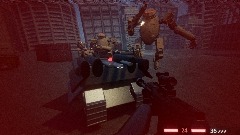 A screenshot taken in Dreams. 22 of 22.