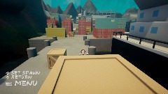 A screenshot taken in Dreams. 14 of 24.