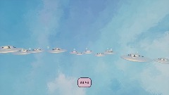 A screenshot taken in Dreams. 10 of 11.