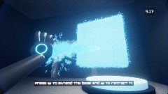 A screenshot taken in Dreams. 1 of 4.