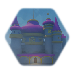 Buildings and Structures