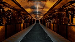 A screenshot taken in Dreams. 16 of 22.