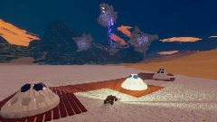 A screenshot taken in Dreams. 1 of 1.