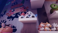 A screenshot taken in Dreams. 11 of 27.