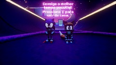 Srb2 race multiplayer