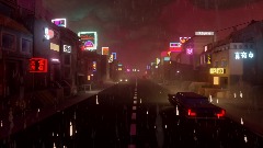 A screenshot taken in Dreams. 2 of 5.