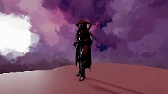 (training 2)   Hikiko :  the shadow of the dark tower