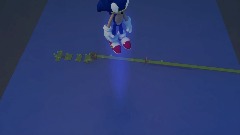 A screenshot taken in Dreams. 7 of 26.