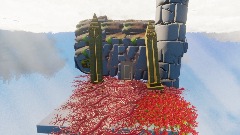 A screenshot taken in Dreams. 8 of 10.