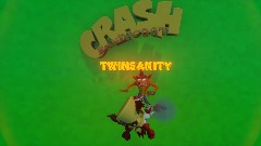 Crash Twinsanity remake - Demo