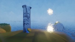 A screenshot taken in Dreams. 6 of 12.