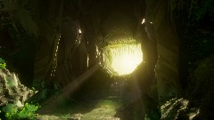 A screenshot taken in Dreams. 17 of 17.