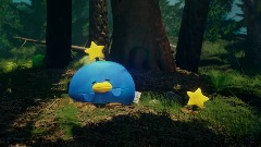 A screenshot taken in Dreams. 13 of 26.