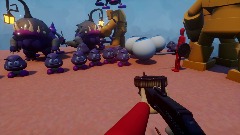 Bad game will break your consele