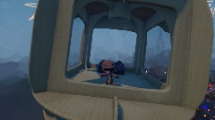 A screenshot taken in Dreams. 1 of 1.