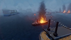 World of ships