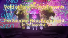 The Second Ekco Experiment EP