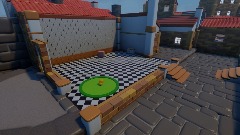 Meine Kreation – 25.3.2020