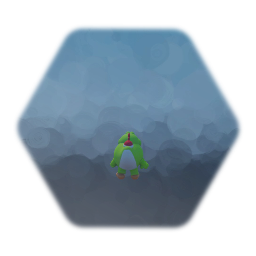 Big yoshi