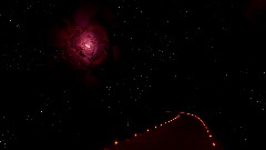A screenshot taken in Dreams. 14 of 21.