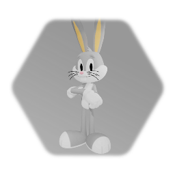 Bugs Bunny