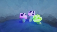 A screenshot taken in Dreams. 6 of 6.