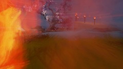 A screenshot taken in Dreams. 4 of 17.