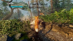 A screenshot taken in Dreams. 2 of 6.