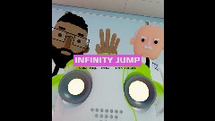 INFINITY JUMP