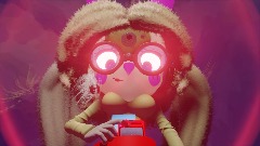 A screenshot taken in Dreams. 1 of 2.