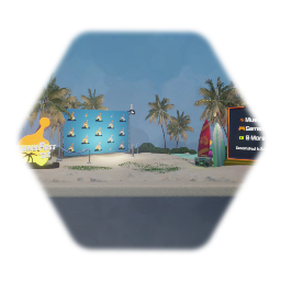 DreamsFest '22 Booth