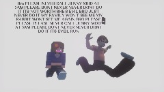 A screenshot taken in Dreams. 4 of 22.