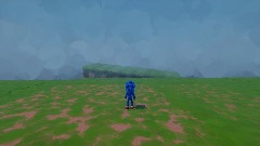 Shrek and sonic stuff memes