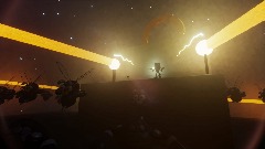 Sonic Dream Tour - Original Boss Encounte - "Thunder and Metal"