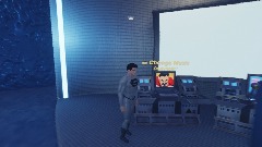 A screenshot taken in Dreams. 3 of 8.