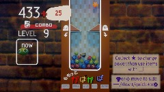 A screenshot taken in Dreams. 21 of 30.