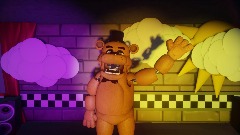 Animatronic Menu